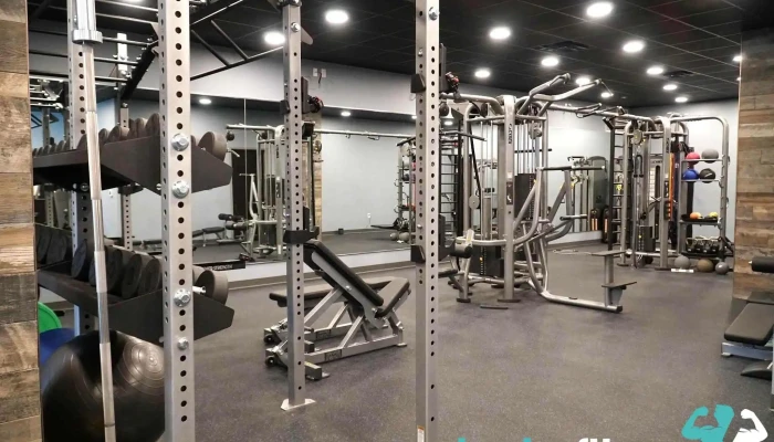 Good Life Fitness Institute -  Gym - Reading