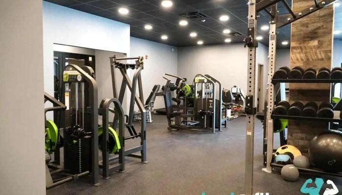 Good Life Fitness Institute - Reading