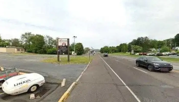 Good Life Fitness Institute -  Street View 360deg - Reading