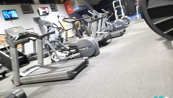 Gorilla House Gym -  All - Altoona