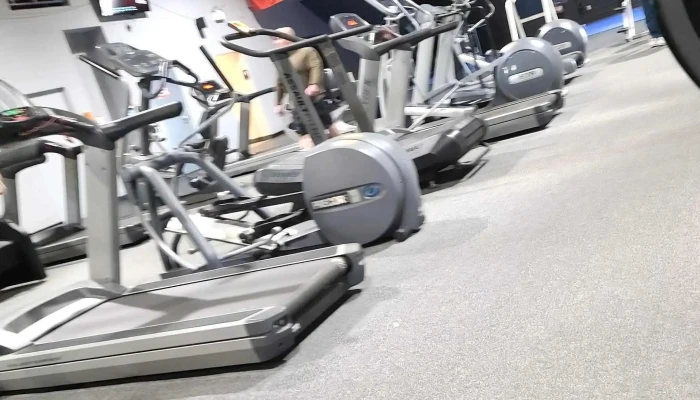 Gorilla House Gym -  Gym - Altoona