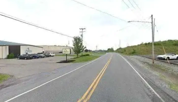 Gorilla House Gym -  Street View 360deg - Altoona