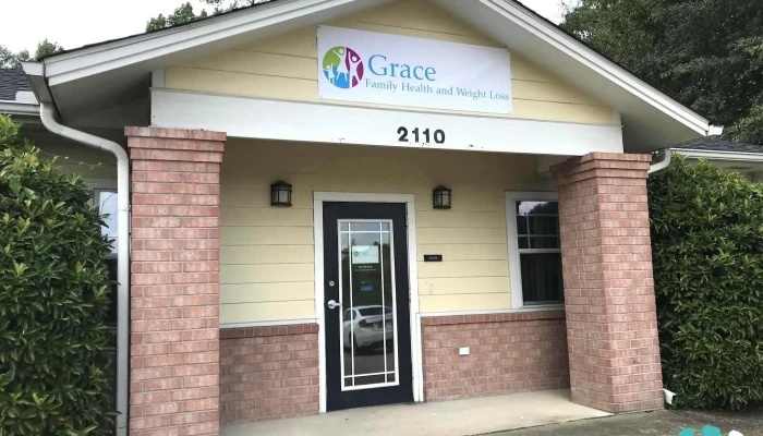 Grace Weight Loss -  All - Lufkin