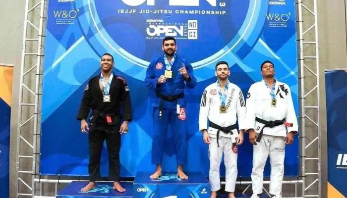 Gracie Barra Agoura -  Martial Art - Agoura Hills