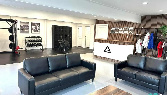 Gracie Barra Andover Brazilian Jiu Jitsu For Kids Adults By Owner - Andover