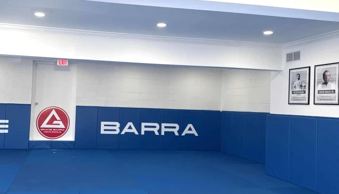 Gracie Barra Andover Brazilian Jiu Jitsu For Kids Adults Score - Andover