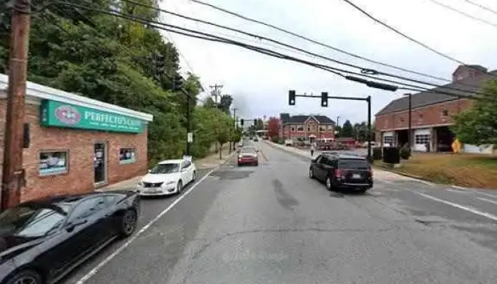Gracie Barra Andover Brazilian Jiu Jitsu For Kids Adults Street View 360deg - Andover