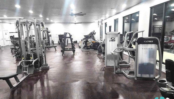 Grand Lake Fitness Center Llc -  All - Afton