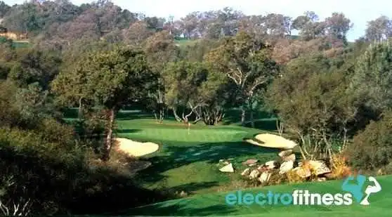 Granite Bay Golf Club -  Golf - Granite Bay