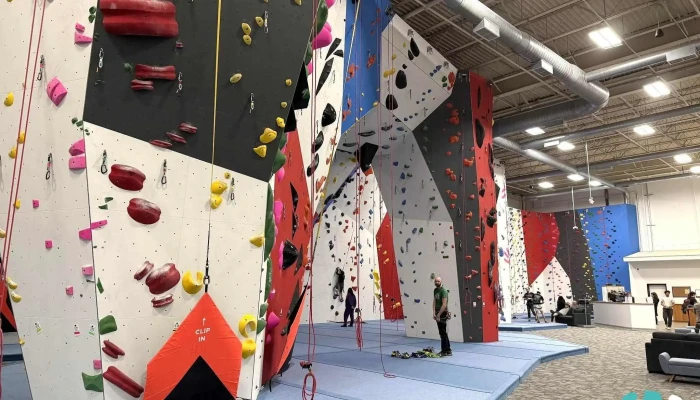 Gravity Vault Lehigh Valley -  All - Whitehall Township
