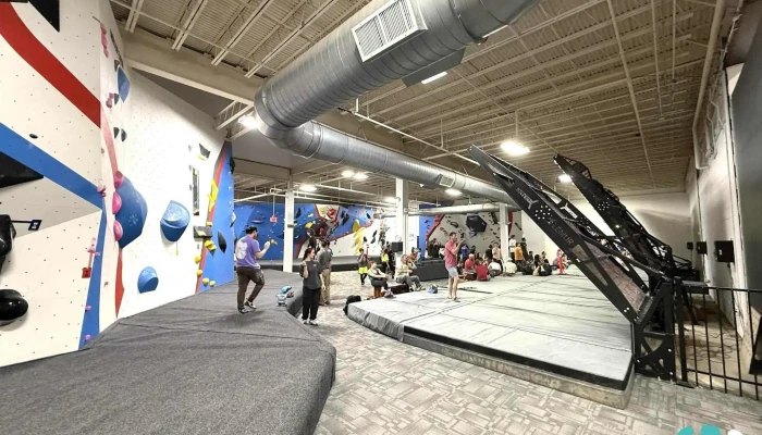 Gravity Vault Lehigh Valley -  Latest - Whitehall Township