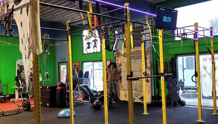 Grayling Fitness Center -  Comments - Grayling