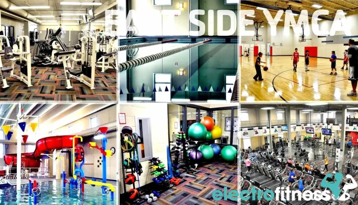 Greater Green Bay Ymca -    East Side Y By Owner - Green Bay