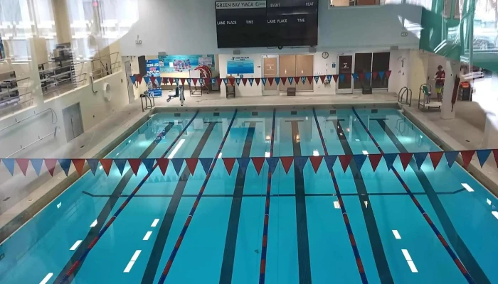Greater Green Bay Ymca -    Ferguson Family Y Green Bay - Green Bay