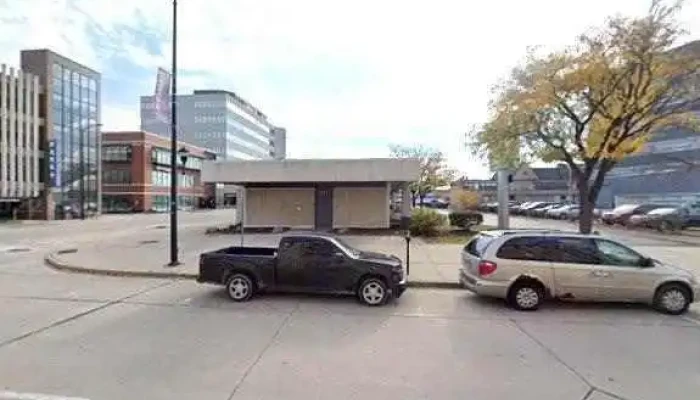 Greater Green Bay Ymca -    Ferguson Family Y Street View 360deg - Green Bay