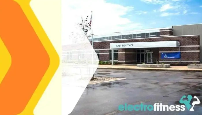 Greater Green Bay Ymca - East Side Y - Green Bay