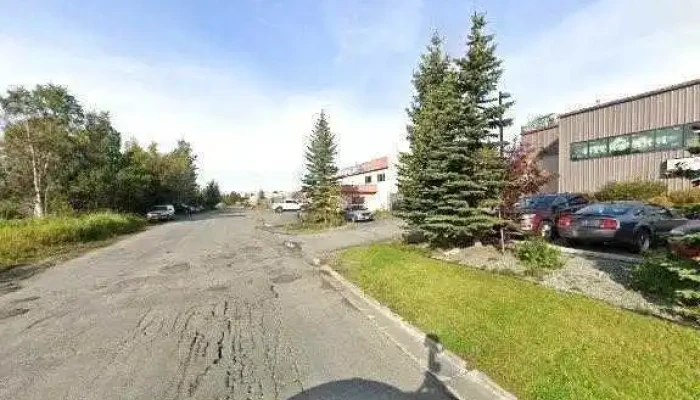 Greyt Body Health Street View 360deg - Anchorage