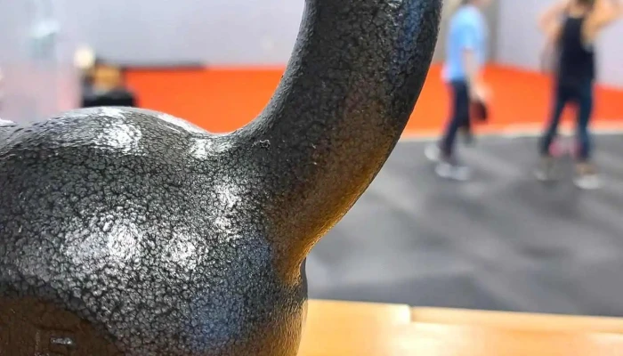 Grit Fitness -  By Owner - Anderson