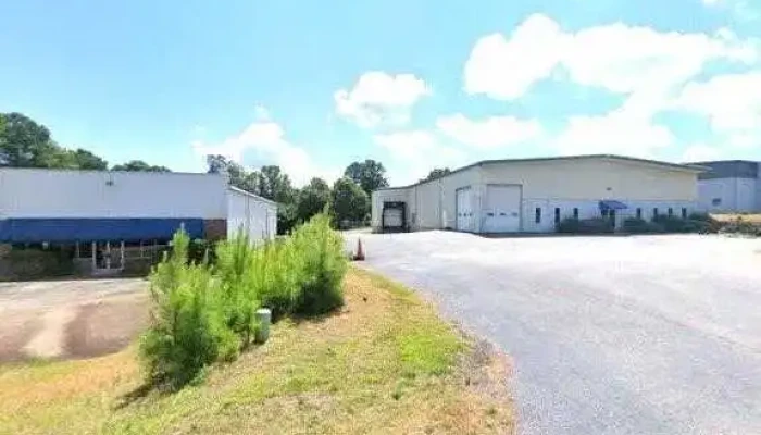 Grit Fitness -  Street View 360deg - Anderson