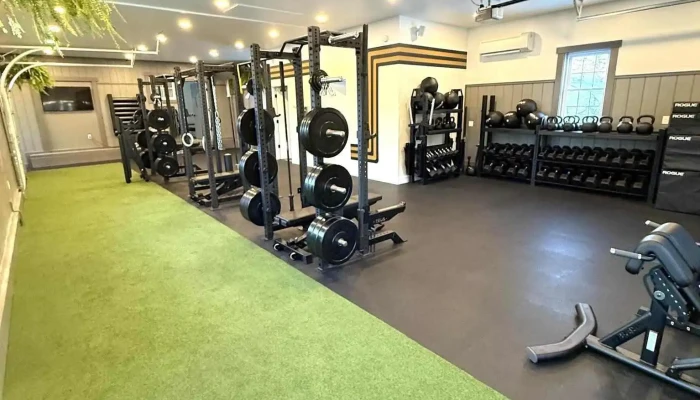 Grit Training -  All - North Yarmouth