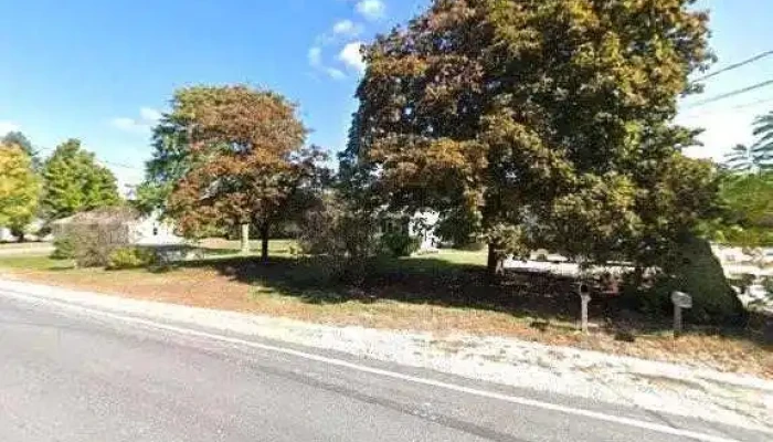 Grit Training -  Street View 360deg - North Yarmouth