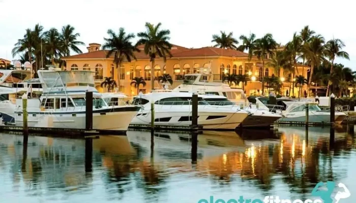 Gulf Harbour Yacht Country Club By Owner - Fort Myers