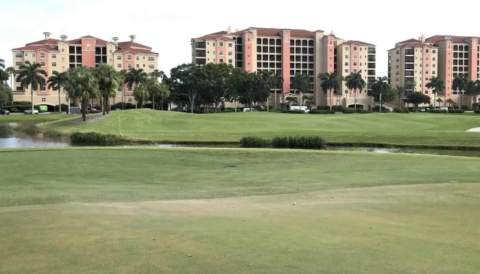 Gulf Harbour Yacht Country Club Photos - Fort Myers