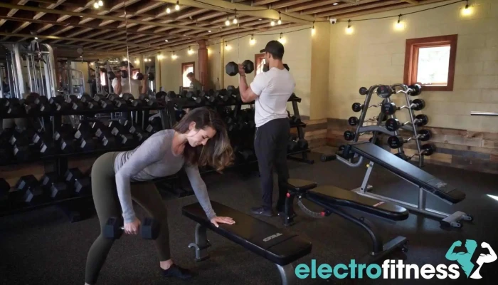 Gym Love -  Videos - South Lake Tahoe