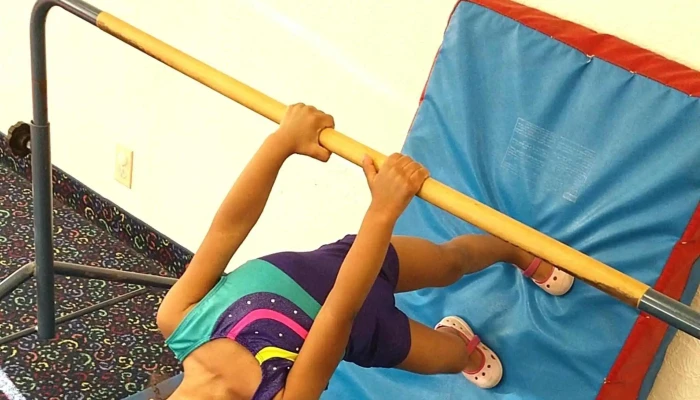 Gymnastics In Motion -  Gymnastics Center - Fort Wayne