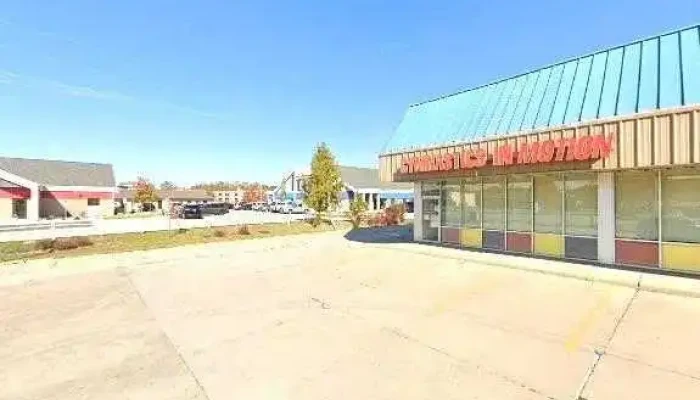 Gymnastics In Motion -  Street View 360deg - Fort Wayne