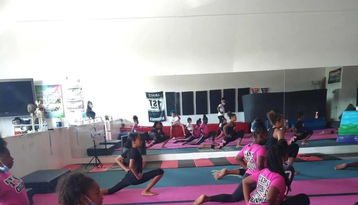 Gymratz La Fitness Center - Hawthorne