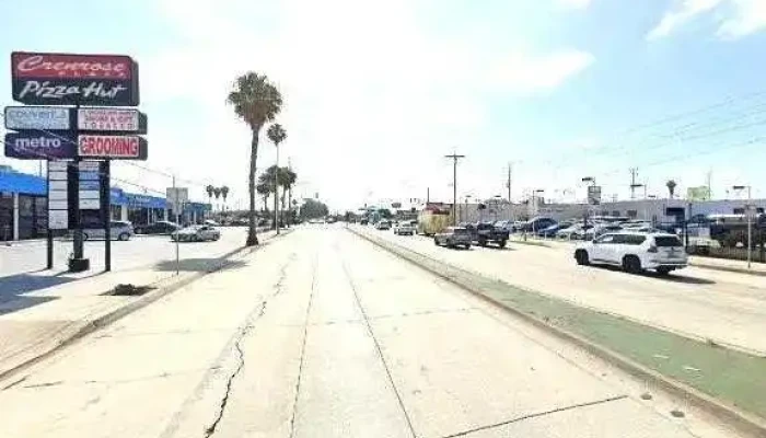 Gymratz La Street View 360deg - Hawthorne