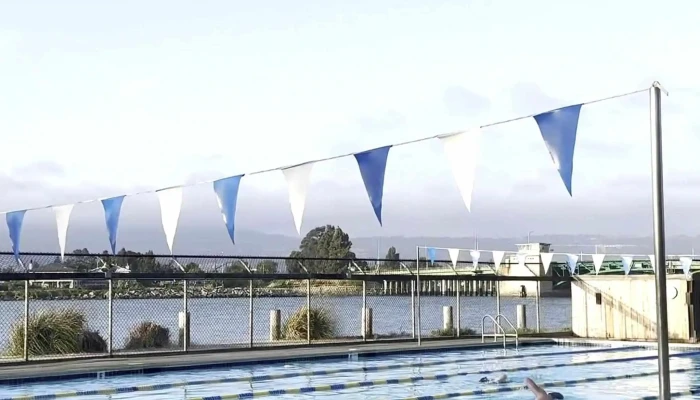 Harbor Bay Club -  Gym - Alameda