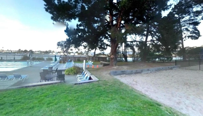 Harbor Bay Club -  Street View 360deg - Alameda