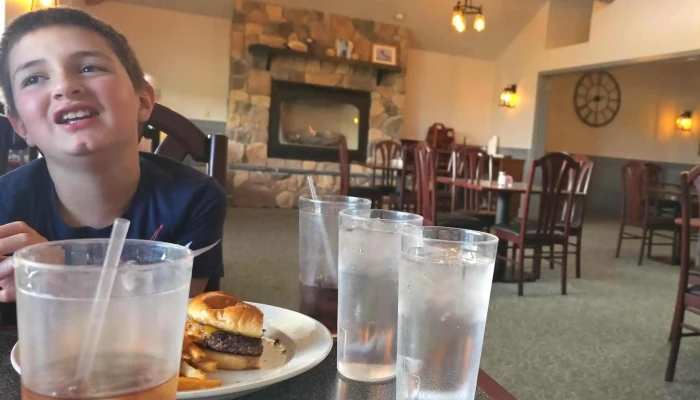Harbor Isles -  Fitness Center - Klamath Falls