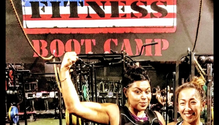 Hardcore Fitness Santa Clarita -  Santa Clarita - Santa Clarita