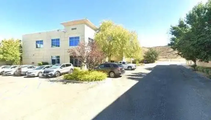 Hardcore Fitness Santa Clarita -  Street View 360deg - Santa Clarita