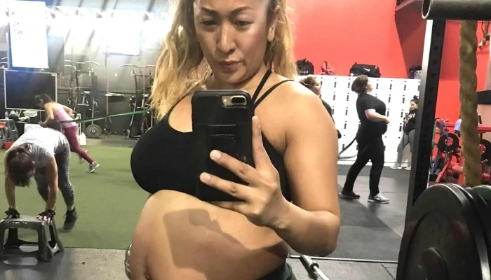 Hardcore Fitness Santa Clarita -  Website - Santa Clarita