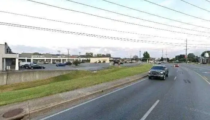 Harmony Therapeutic Yoga -  Street View 360deg - Bowling Green