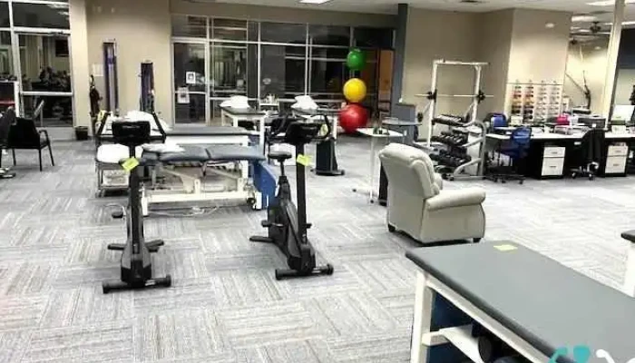 Harper Physical Therapy -  All - Anthem