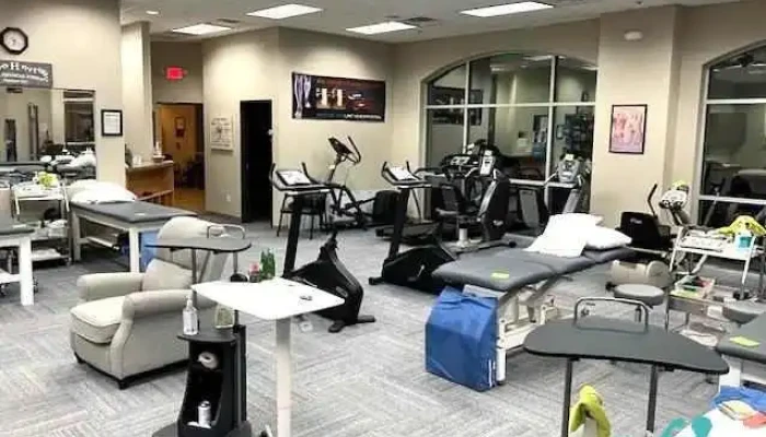Harper Physical Therapy -  By Owner - Anthem