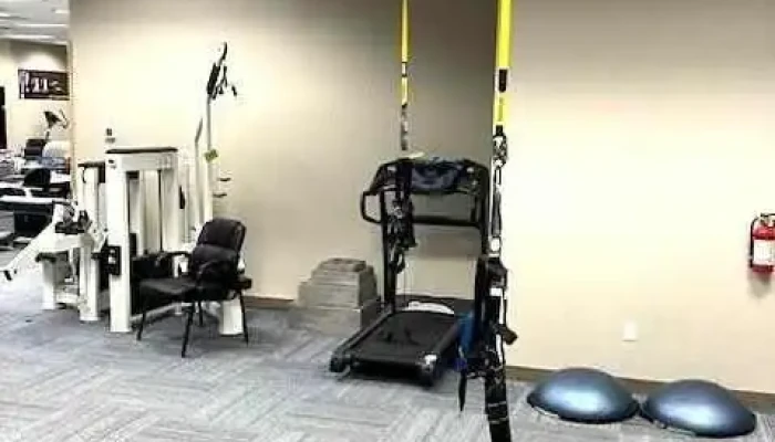Harper Physical Therapy -  Physical Fitness - Anthem
