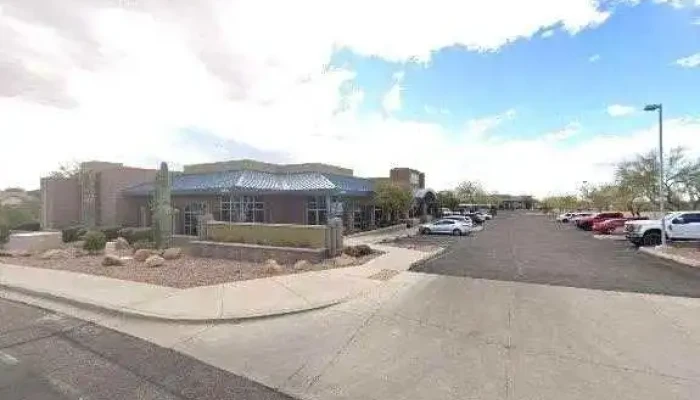 Harper Physical Therapy -  Street View 360deg - Anthem