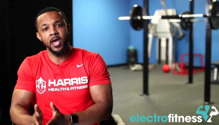 Harris Health Fitness Llc   Alpharetta By Owner - Alpharetta