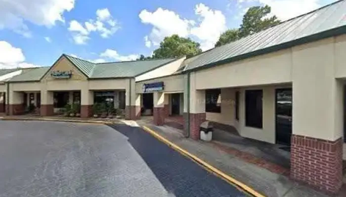 Harris Health Fitness Llc   Alpharetta Street View 360deg - Alpharetta