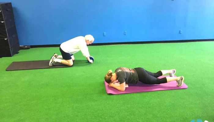 Harris Health Fitness Llc   Alpharetta Training - Alpharetta