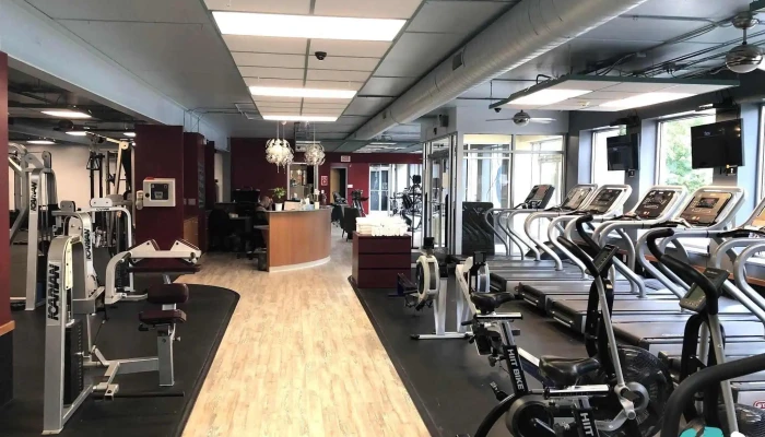 Harts Run Fitness -  All - Glenshaw
