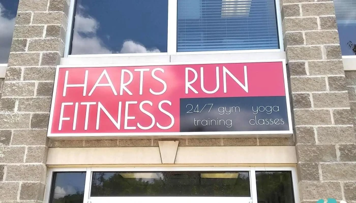 Harts Run Fitness -  By Owner - Glenshaw