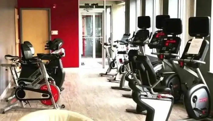 Harts Run Fitness -  Gym - Glenshaw