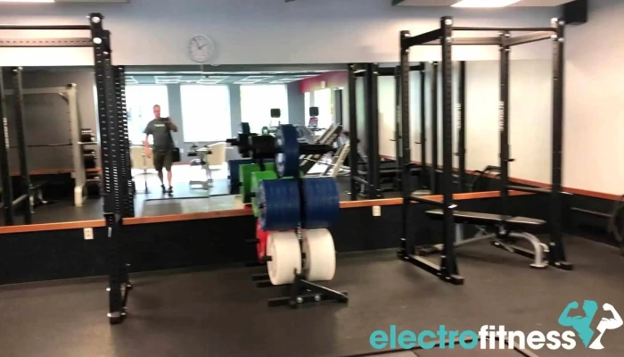 Harts Run Fitness -  Videos - Glenshaw